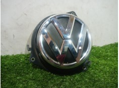 Recambio de maneta exterior porton para volkswagen polo v (6r1, 6c1) 1.4 (6r1) referencia OEM IAM   
