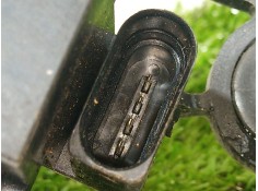 Recambio de motor limpia trasero para volkswagen polo v (6r1, 6c1) 1.4 (6r1) referencia OEM IAM    2