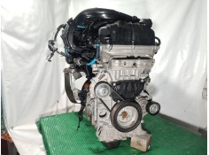 Recambio de motor completo para citroën c3 / c3 origin iii (sx) 1.2 puretech 82 referencia OEM IAM    2