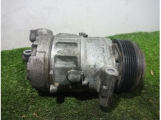Recambio de compresor aire acondicionado para bmw 1 (e87) 118 d referencia OEM IAM   