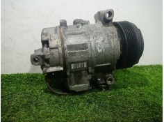 Recambio de compresor aire acondicionado para bmw 1 (e87) 118 d referencia OEM IAM    2