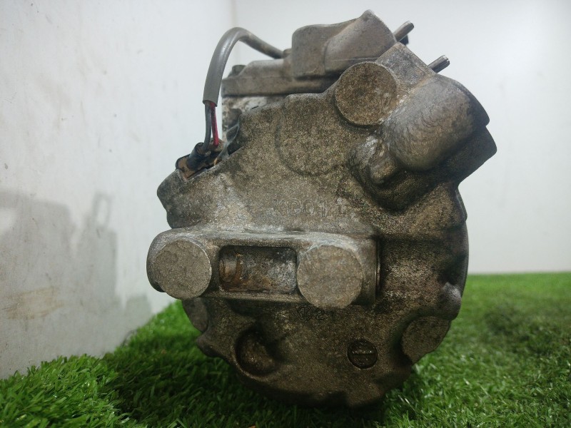 Recambio de compresor aire acondicionado para bmw 1 (e87) 118 d referencia OEM IAM   