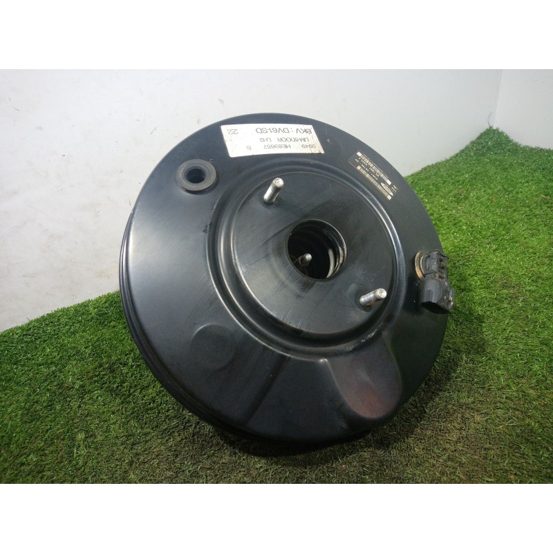 Recambio de servofreno para ford focus iv sedán (hm) 1.0 ecoboost referencia OEM IAM   