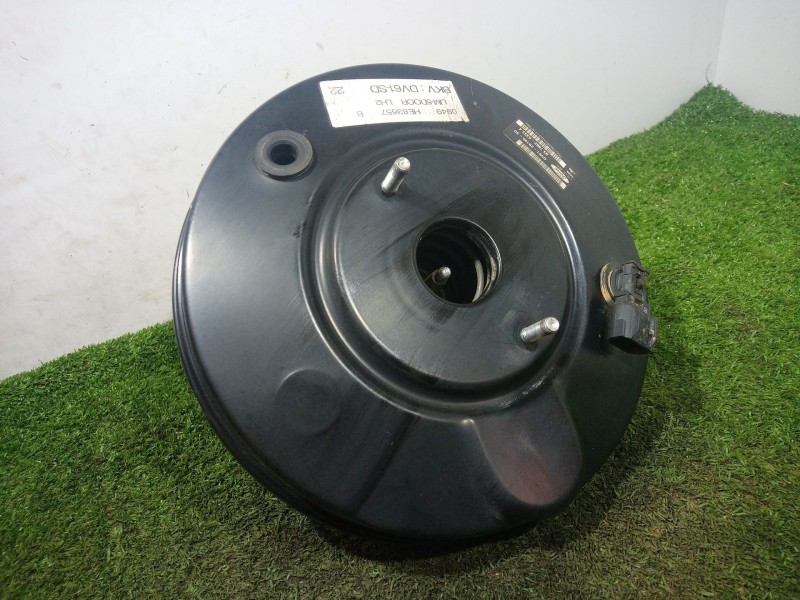 Recambio de servofreno para ford focus iv sedán (hm) 1.0 ecoboost referencia OEM IAM   