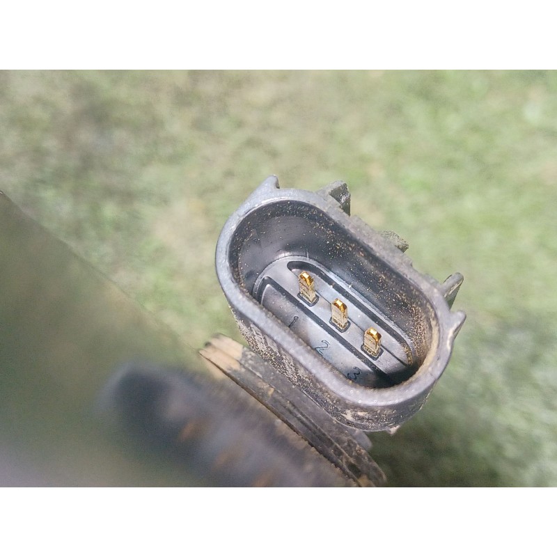 Recambio de servofreno para ford focus iv sedán (hm) 1.0 ecoboost referencia OEM IAM   