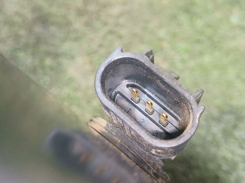 Recambio de servofreno para ford focus iv sedán (hm) 1.0 ecoboost referencia OEM IAM   