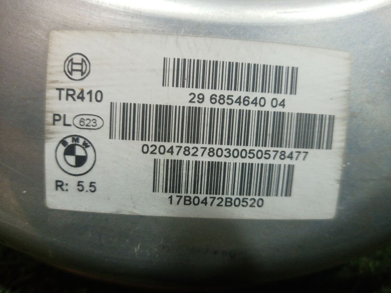 Recambio de servofreno para mini mini (f55) cooper d referencia OEM IAM   