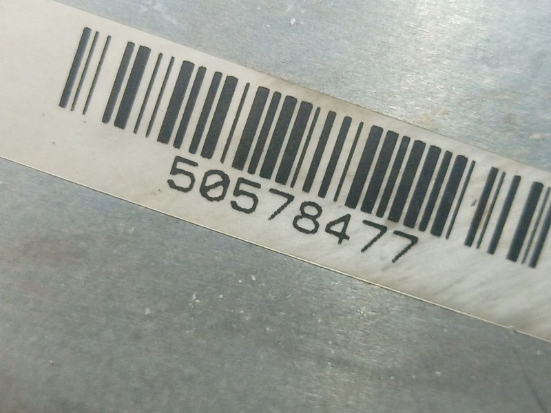 Recambio de servofreno para mini mini (f55) cooper d referencia OEM IAM   