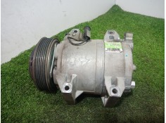 Recambio de compresor aire acondicionado para volvo s80 i (184) d5 referencia OEM IAM 8708581 8708581 8708581