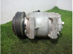 Recambio de compresor aire acondicionado para volvo s80 i (184) d5 referencia OEM IAM 8708581 8708581 8708581 2