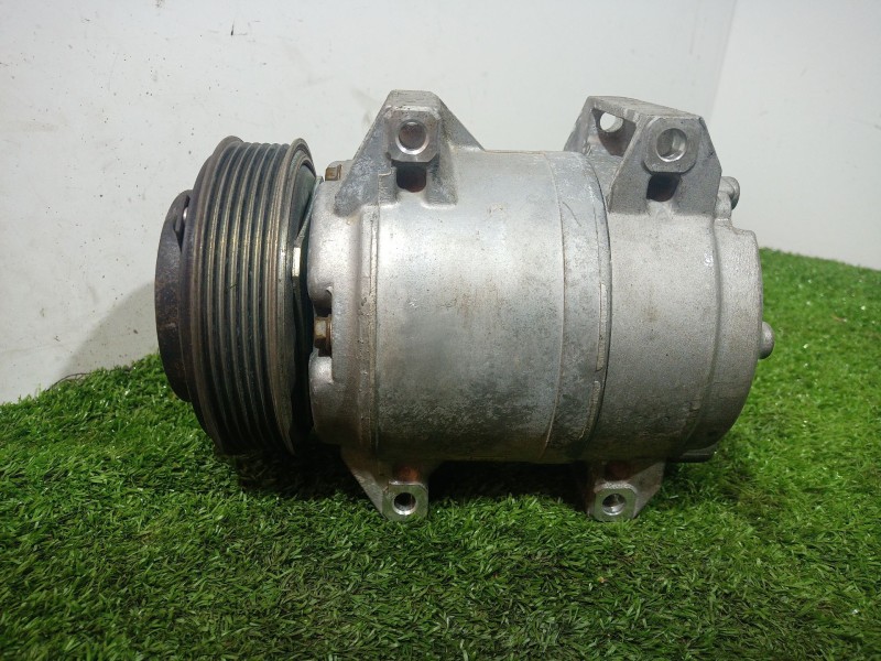 Recambio de compresor aire acondicionado para volvo s80 i (184) d5 referencia OEM IAM 8708581 8708581 8708581