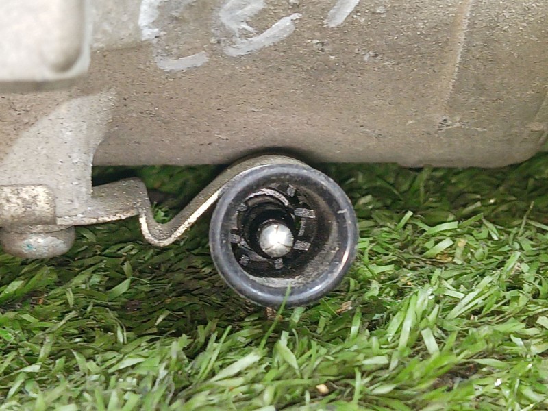 Recambio de compresor aire acondicionado para volvo s80 i (184) d5 referencia OEM IAM 8708581 8708581 8708581