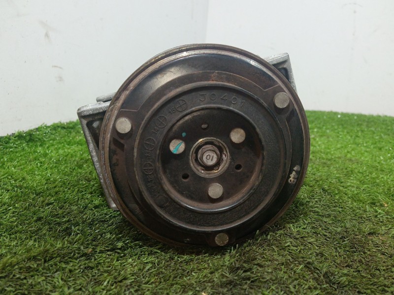 Recambio de compresor aire acondicionado para volvo s80 i (184) d5 referencia OEM IAM 8708581 8708581 8708581