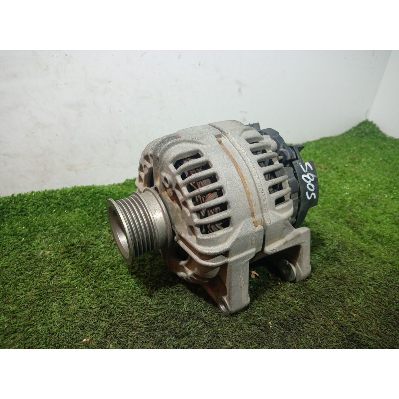 Recambio de alternador para opel astra h gtc (a04) 1.6 (l08) referencia OEM IAM   