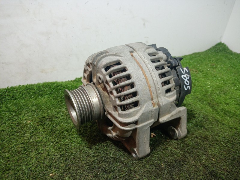 Recambio de alternador para opel astra h gtc (a04) 1.6 (l08) referencia OEM IAM   