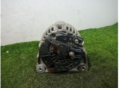 Recambio de alternador para opel astra h gtc (a04) 1.6 (l08) referencia OEM IAM    2