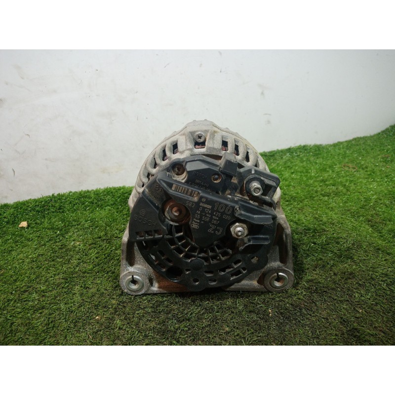 Recambio de alternador para opel astra h gtc (a04) 1.6 (l08) referencia OEM IAM   