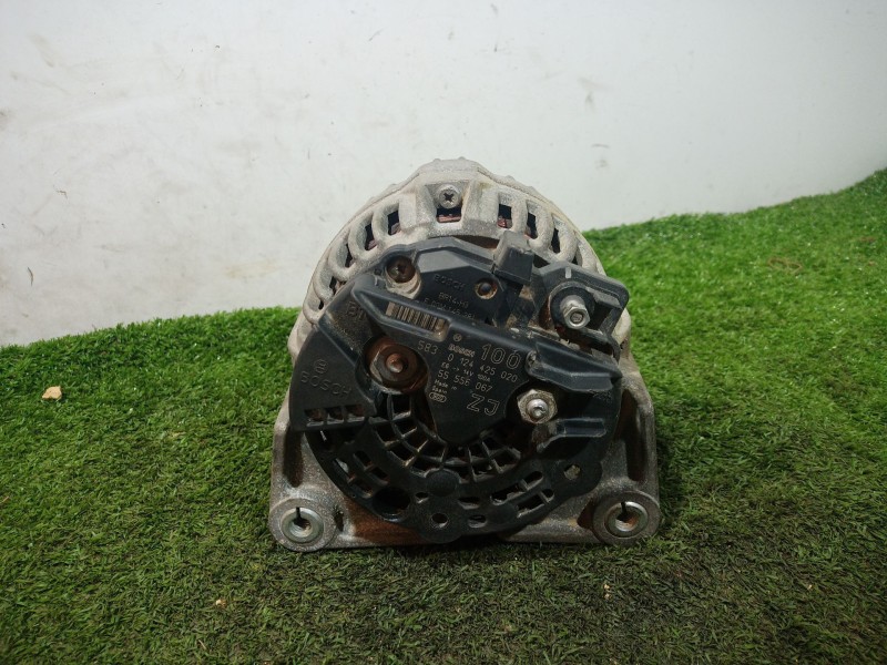 Recambio de alternador para opel astra h gtc (a04) 1.6 (l08) referencia OEM IAM   
