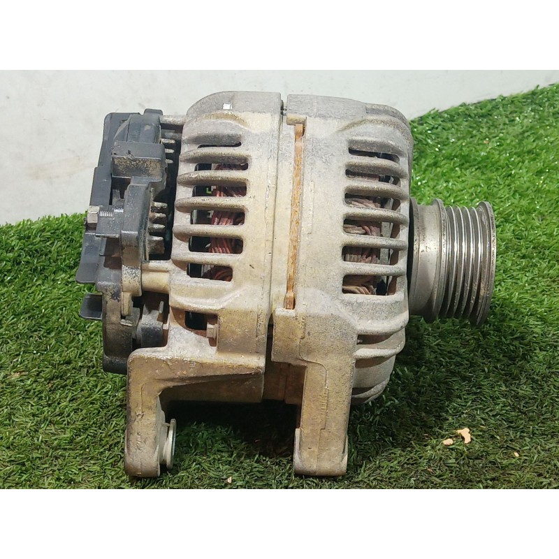 Recambio de alternador para opel astra h gtc (a04) 1.6 (l08) referencia OEM IAM   