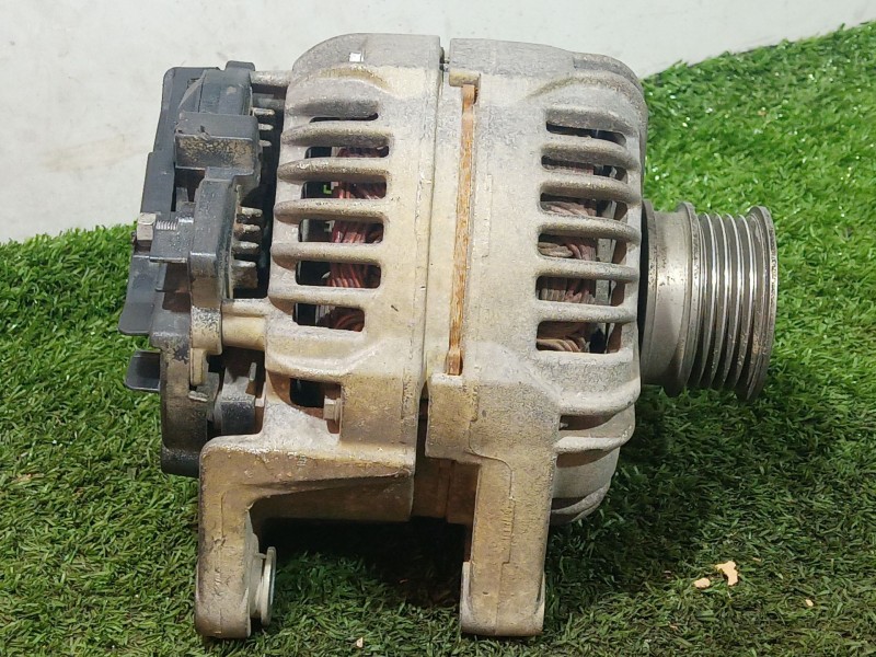 Recambio de alternador para opel astra h gtc (a04) 1.6 (l08) referencia OEM IAM   