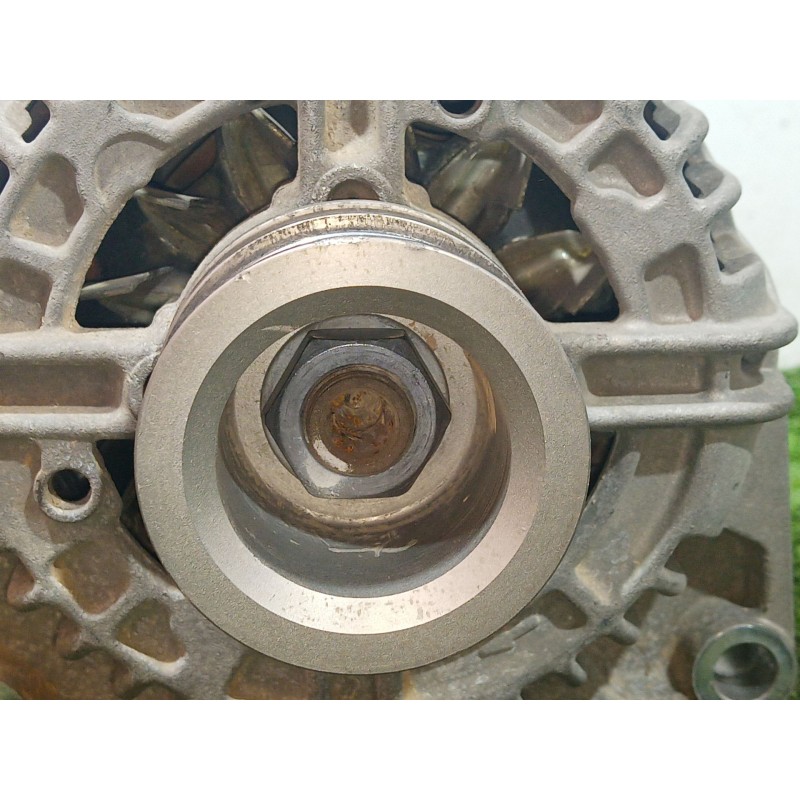 Recambio de alternador para opel astra h gtc (a04) 1.6 (l08) referencia OEM IAM   