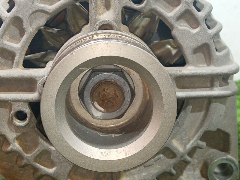 Recambio de alternador para opel astra h gtc (a04) 1.6 (l08) referencia OEM IAM   