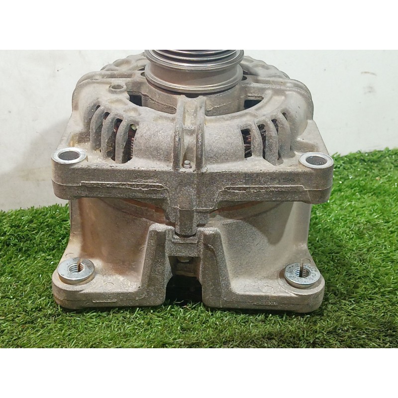 Recambio de alternador para opel astra h gtc (a04) 1.6 (l08) referencia OEM IAM   