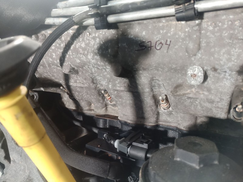 Recambio de motor completo para seat leon (1p1) 1.9 tdi referencia OEM IAM BXE BXE BXE Recambio de motor completo para seat leon (1p1) 1.9 tdi referencia OEM IAM BXE BXE BXE