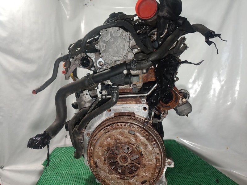 Recambio de motor completo para seat leon (1p1) 1.9 tdi referencia OEM IAM BXE BXE BXE Recambio de motor completo para seat leon (1p1) 1.9 tdi referencia OEM IAM BXE BXE BXE