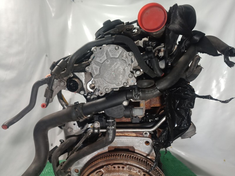 Recambio de motor completo para seat leon (1p1) 1.9 tdi referencia OEM IAM BXE BXE BXE Recambio de motor completo para seat leon (1p1) 1.9 tdi referencia OEM IAM BXE BXE BXE