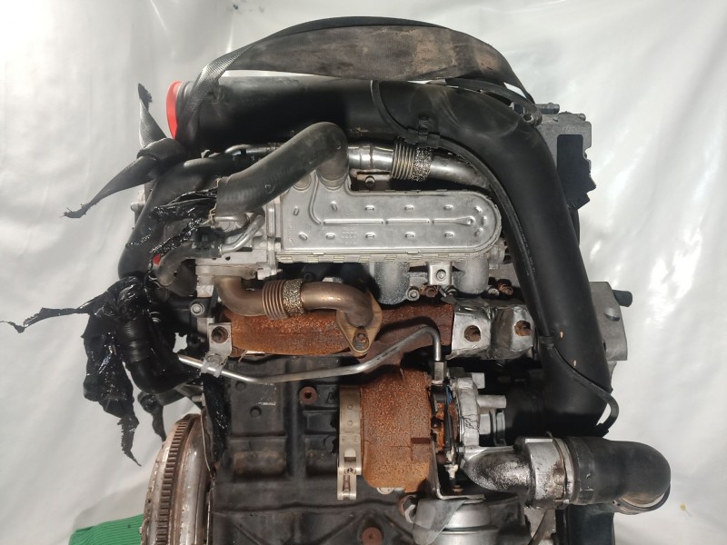 Recambio de motor completo para seat leon (1p1) 1.9 tdi referencia OEM IAM BXE BXE BXE Recambio de motor completo para seat leon (1p1) 1.9 tdi referencia OEM IAM BXE BXE BXE