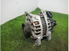 Recambio de alternador para kia rio iii (ub) 1.2 cvvt referencia OEM IAM   