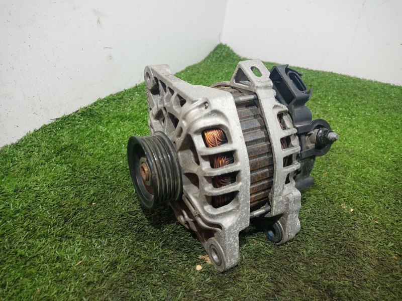 Recambio de alternador para kia rio iii (ub) 1.2 cvvt referencia OEM IAM   