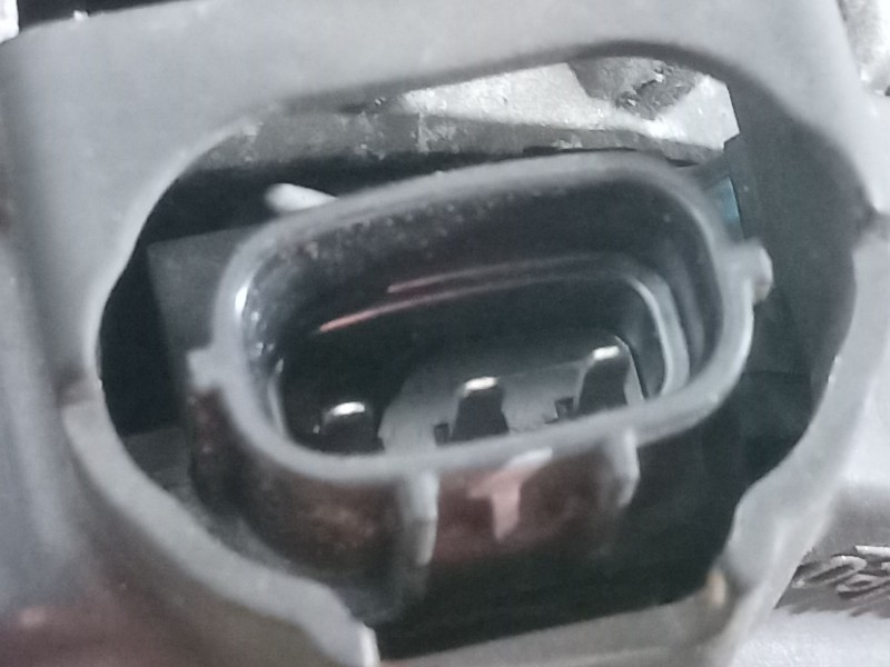 Recambio de alternador para kia rio iii (ub) 1.2 cvvt referencia OEM IAM   