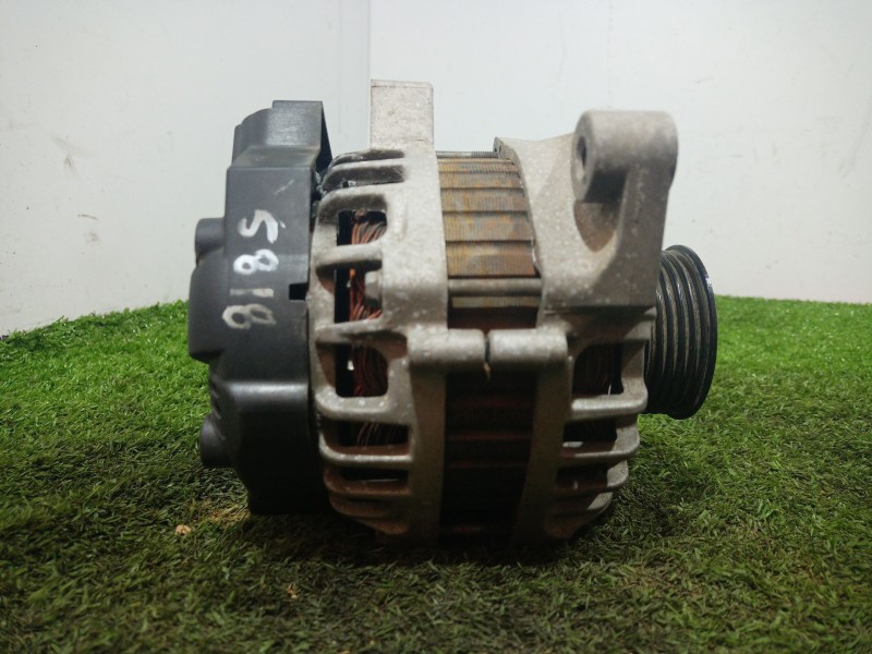 Recambio de alternador para kia rio iii (ub) 1.2 cvvt referencia OEM IAM   