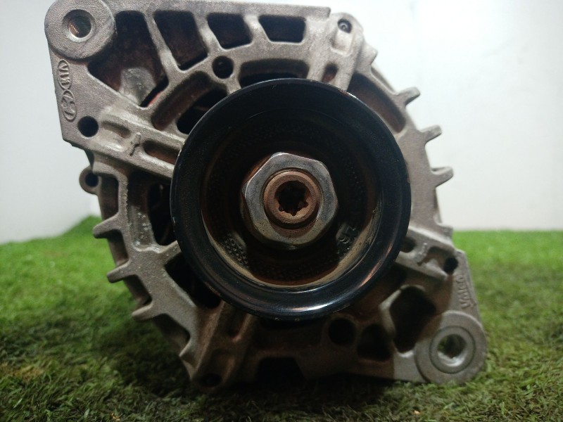 Recambio de alternador para kia rio iii (ub) 1.2 cvvt referencia OEM IAM   