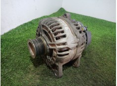 Recambio de alternador para renault master ii furgoneta (fd) 2.5 dci 120 referencia OEM IAM   