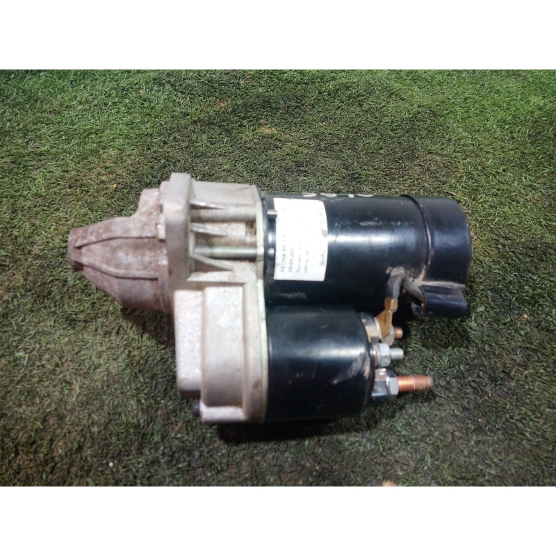Recambio de motor arranque para opel astra h (a04) 1.6 (l48) referencia OEM IAM F438522 F438522 F438522