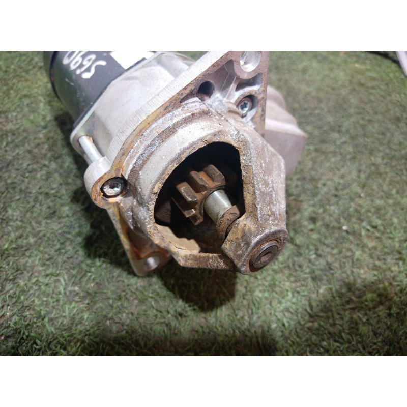 Recambio de motor arranque para opel astra h (a04) 1.6 (l48) referencia OEM IAM F438522 F438522 F438522