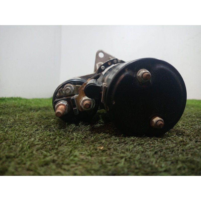 Recambio de motor arranque para opel astra h (a04) 1.6 (l48) referencia OEM IAM F438522 F438522 F438522