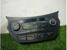 Recambio de mando climatizador para ford grand c-max (dxa/cb7, dxa/ceu) 1.0 ecoboost referencia OEM IAM F1ET18C612AG F1DA12A650 