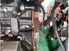 Recambio de motor completo para renault master iii furgoneta (fv) 2.3 dci 130 fwd (fv0m, fv0y) referencia OEM IAM M9T704 M9T704  2