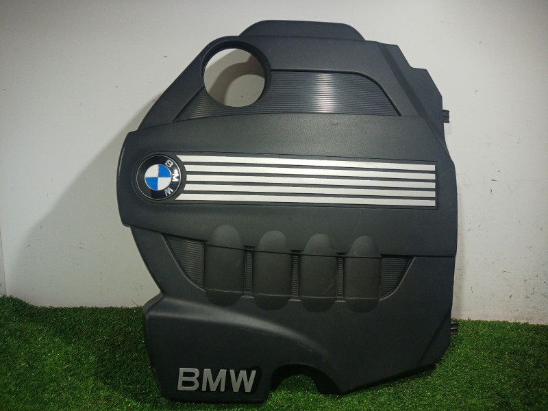 Recambio de tapa motor para nissan primera berlina (p12) acenta referencia OEM IAM   