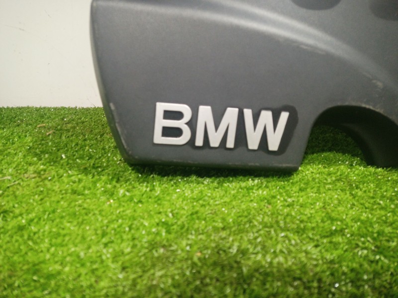 Recambio de tapa motor para nissan primera berlina (p12) acenta referencia OEM IAM   