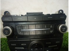 Recambio de mando multifuncion para ford grand c-max (dxa/cb7, dxa/ceu) 1.0 ecoboost referencia OEM IAM    2