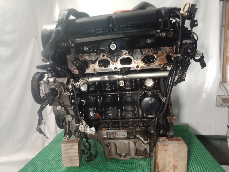 Recambio de motor completo para opel astra h (a04) 1.6 (l48) referencia OEM IAM Z16XEP Z16XEP Z16XEP