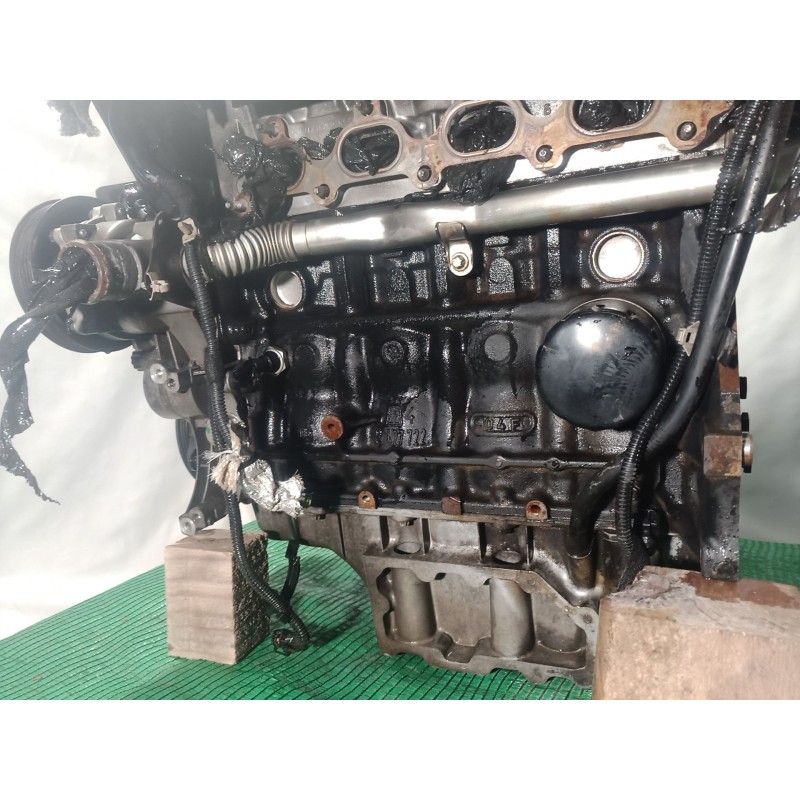 Recambio de motor completo para opel astra h (a04) 1.6 (l48) referencia OEM IAM Z16XEP Z16XEP Z16XEP