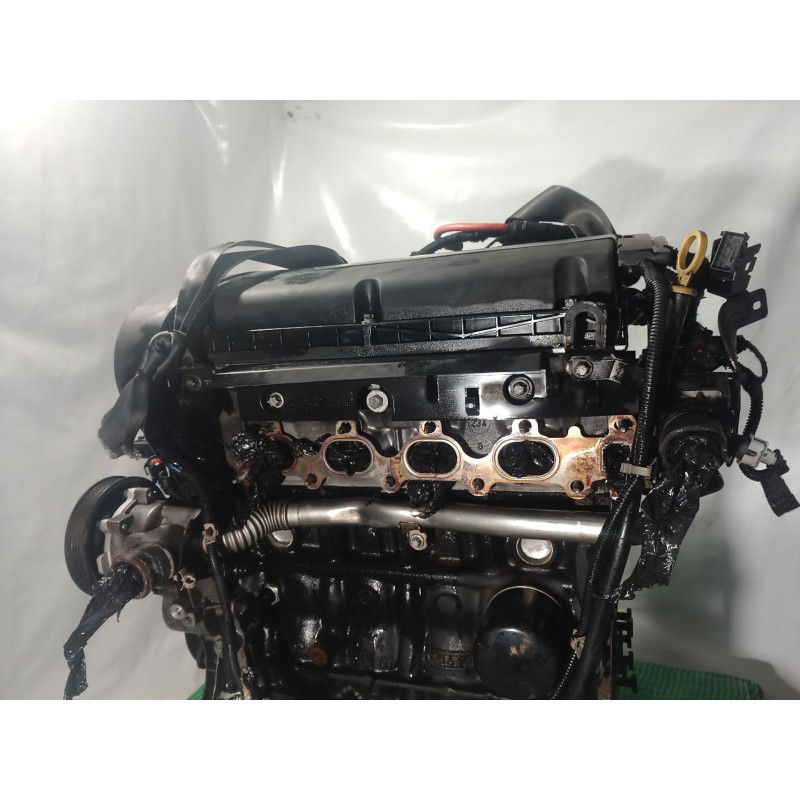 Recambio de motor completo para opel astra h (a04) 1.6 (l48) referencia OEM IAM Z16XEP Z16XEP Z16XEP