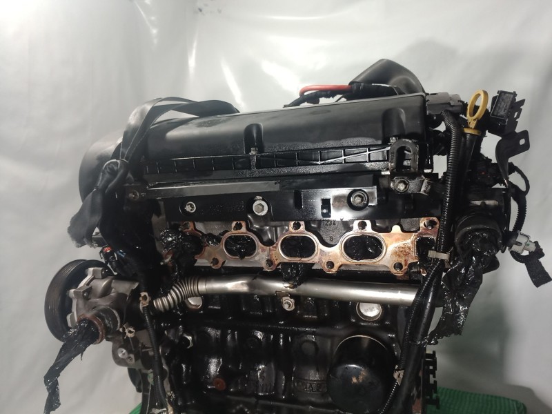 Recambio de motor completo para opel astra h (a04) 1.6 (l48) referencia OEM IAM Z16XEP Z16XEP Z16XEP