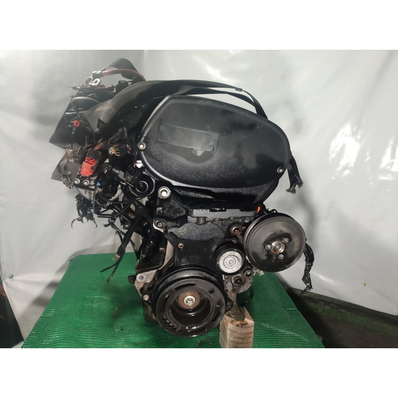 Recambio de motor completo para opel astra h (a04) 1.6 (l48) referencia OEM IAM Z16XEP Z16XEP Z16XEP